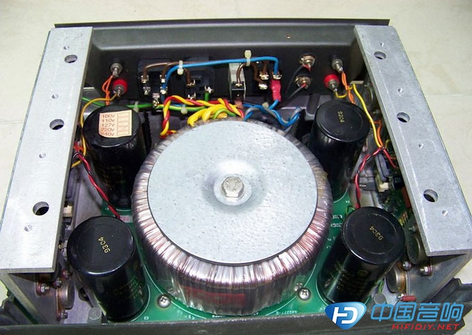 QUAD 606原厂机测试分析报告