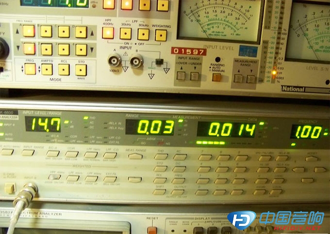 QUAD 606原厂机测试分析报告