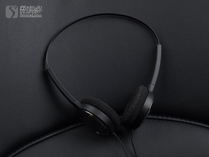 森海塞尔PX90便携头戴式耳机