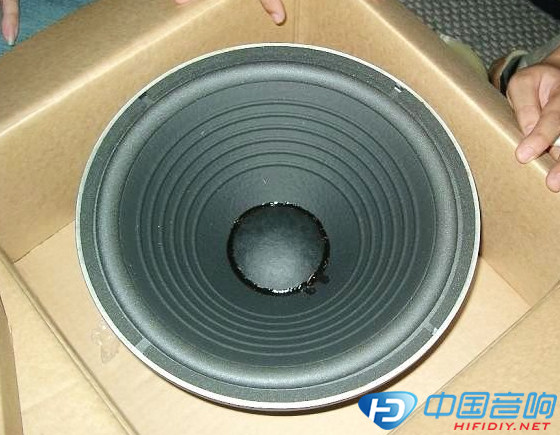 JBL4425单元