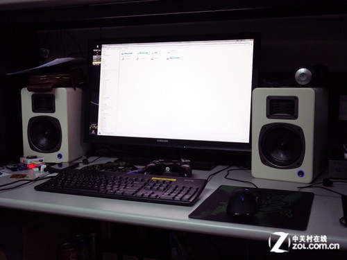 转自ZOLaune <wbr>x1 <wbr>mini <wbr>dac上榜啦-----各路烧包大集合 <wbr>看音频编辑都用啥设备 各路烧包大集合 看音频编辑都用啥设备
